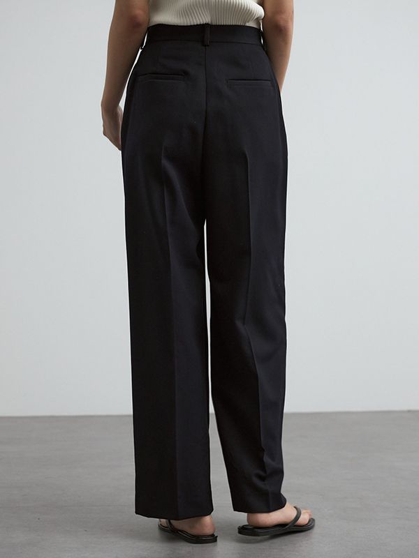 【25SS】【THE C】 ICHIGUN PANTS / イチグンパンツ (ネイビー)