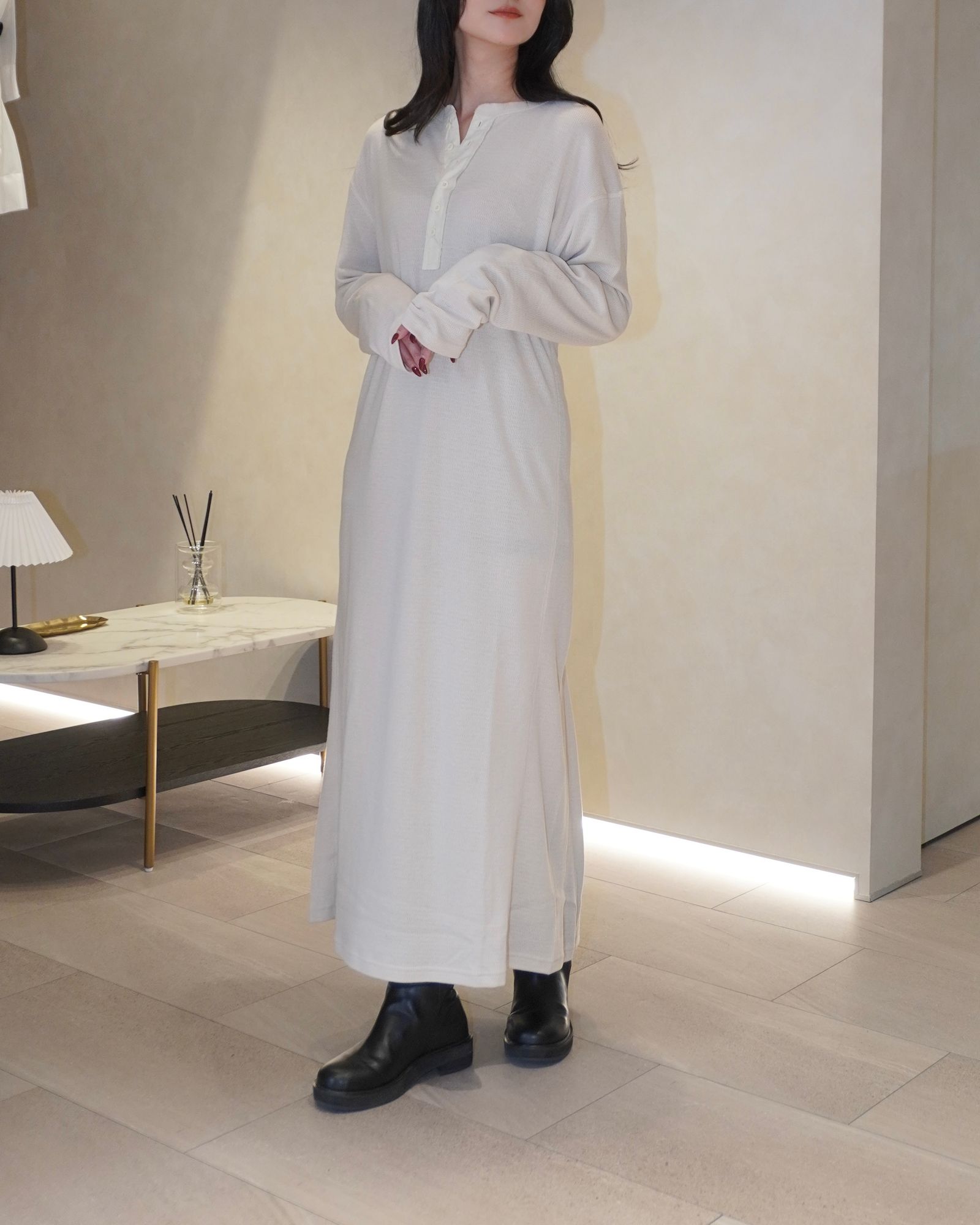 ànuke 26春夏コーディネート