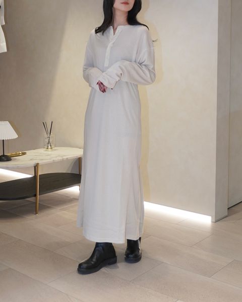 ànuke 26春夏コーディネート