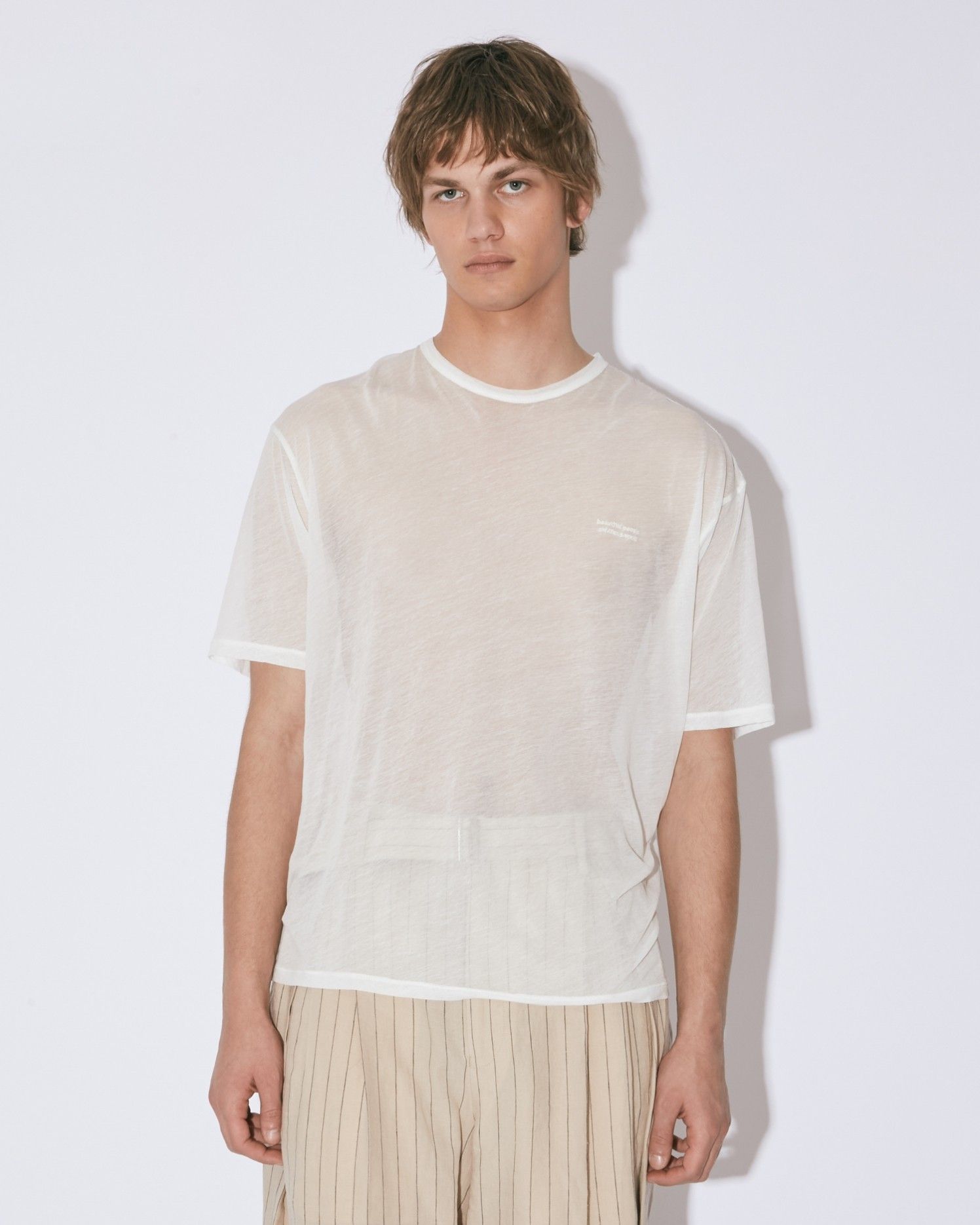 トップス / Tシャツ・カットソー 通販 | Sir online store