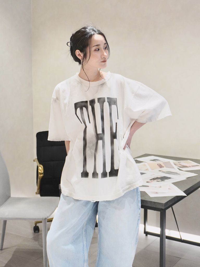163cm 着用サイズ:50