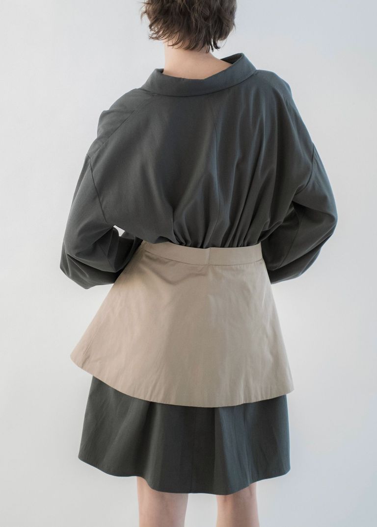 model:176cm size:Free