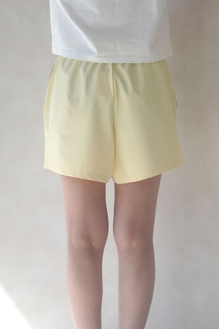 163cm 47kg 骨格ウェーブ 着用:38
