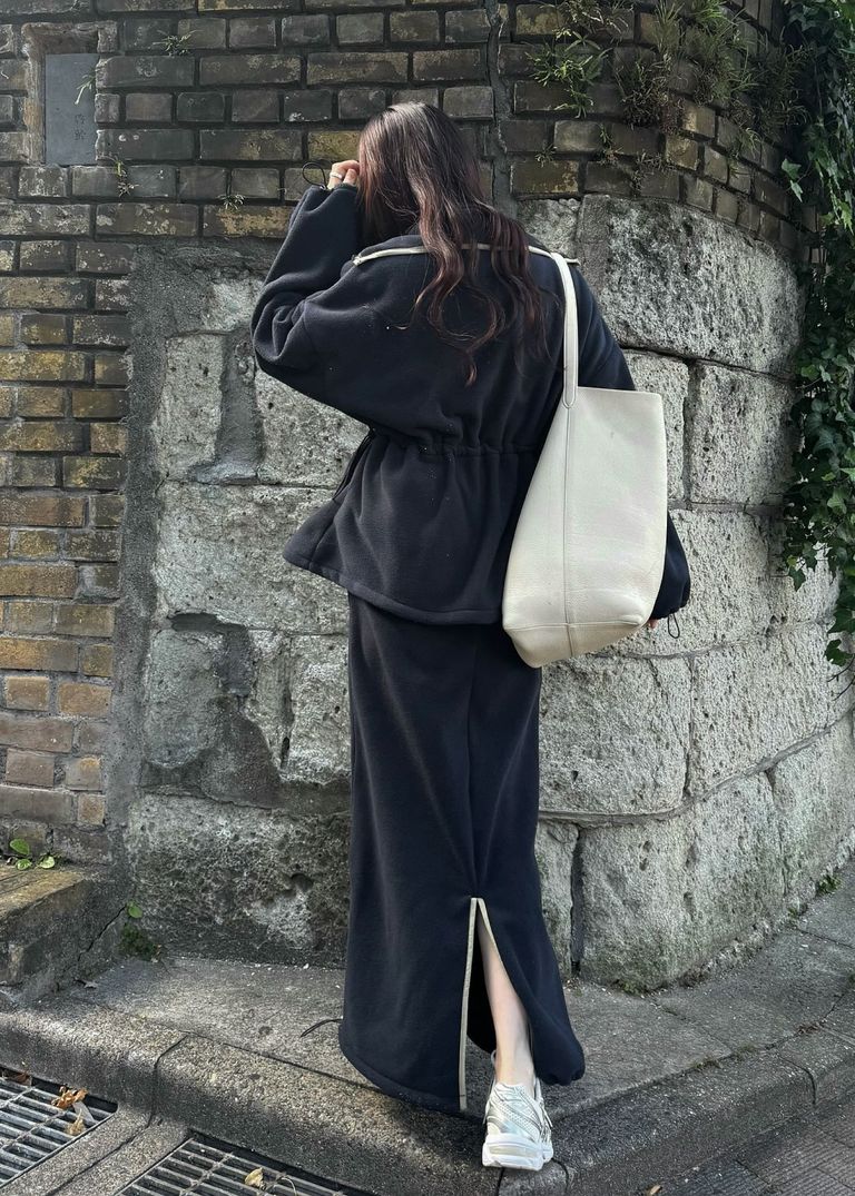 model:156cm size:Free