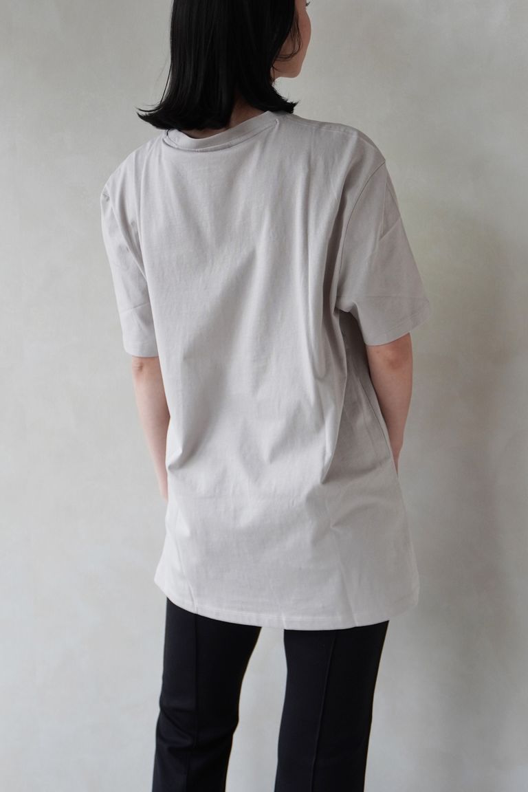163cm 着用:M (自然光)