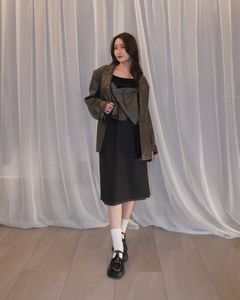 Knuth Marf 26春夏コーディネート