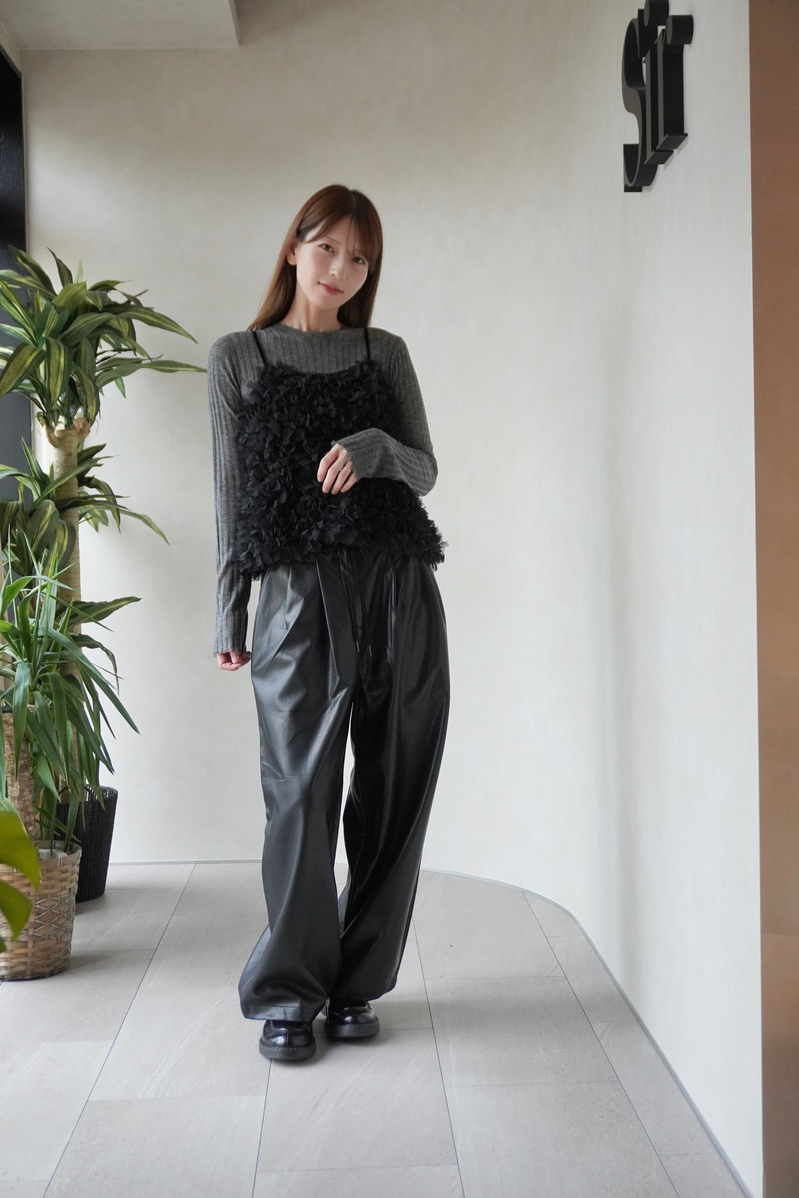 STYLE NO. 707