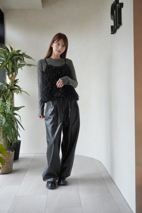 STYLE NO. 707