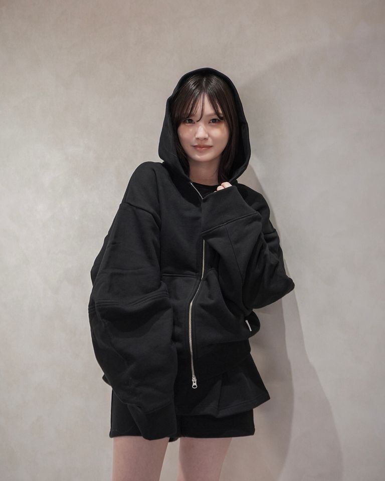 ESIÓ 26春夏コーディネート