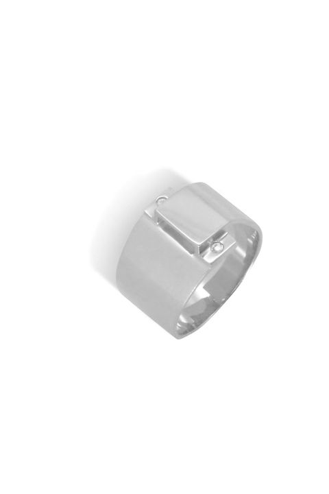 CLAVIS RING / クラビス リング STERLING SILVER 925 (シルバー)