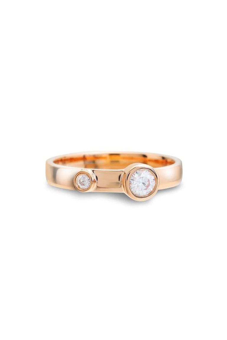 PINK-GOLD