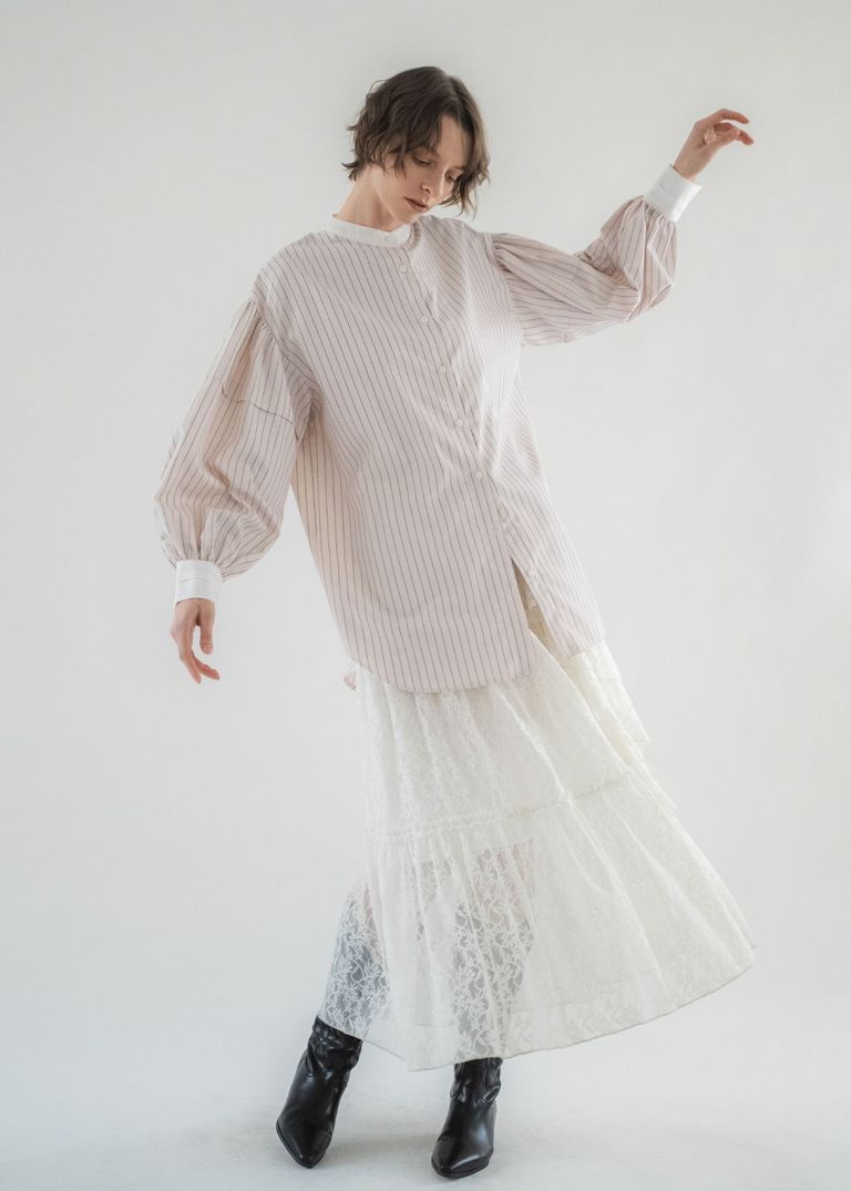 model:176cm size:Free