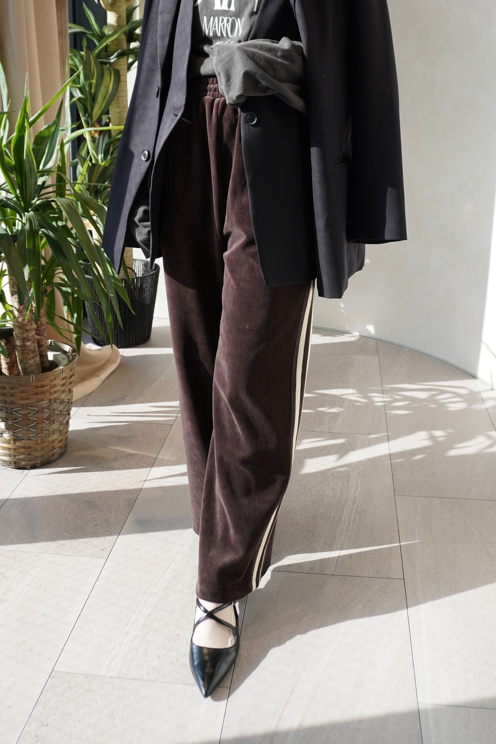 STYLE NO. 689