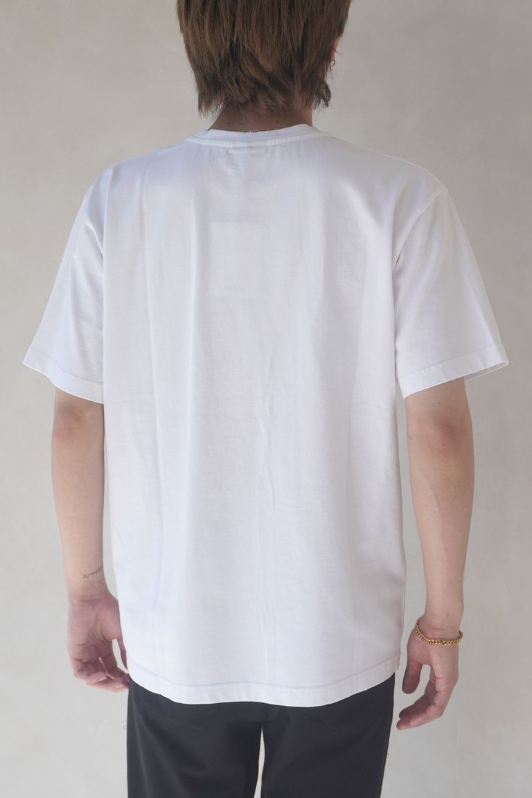 176cm 64kg 着用:M