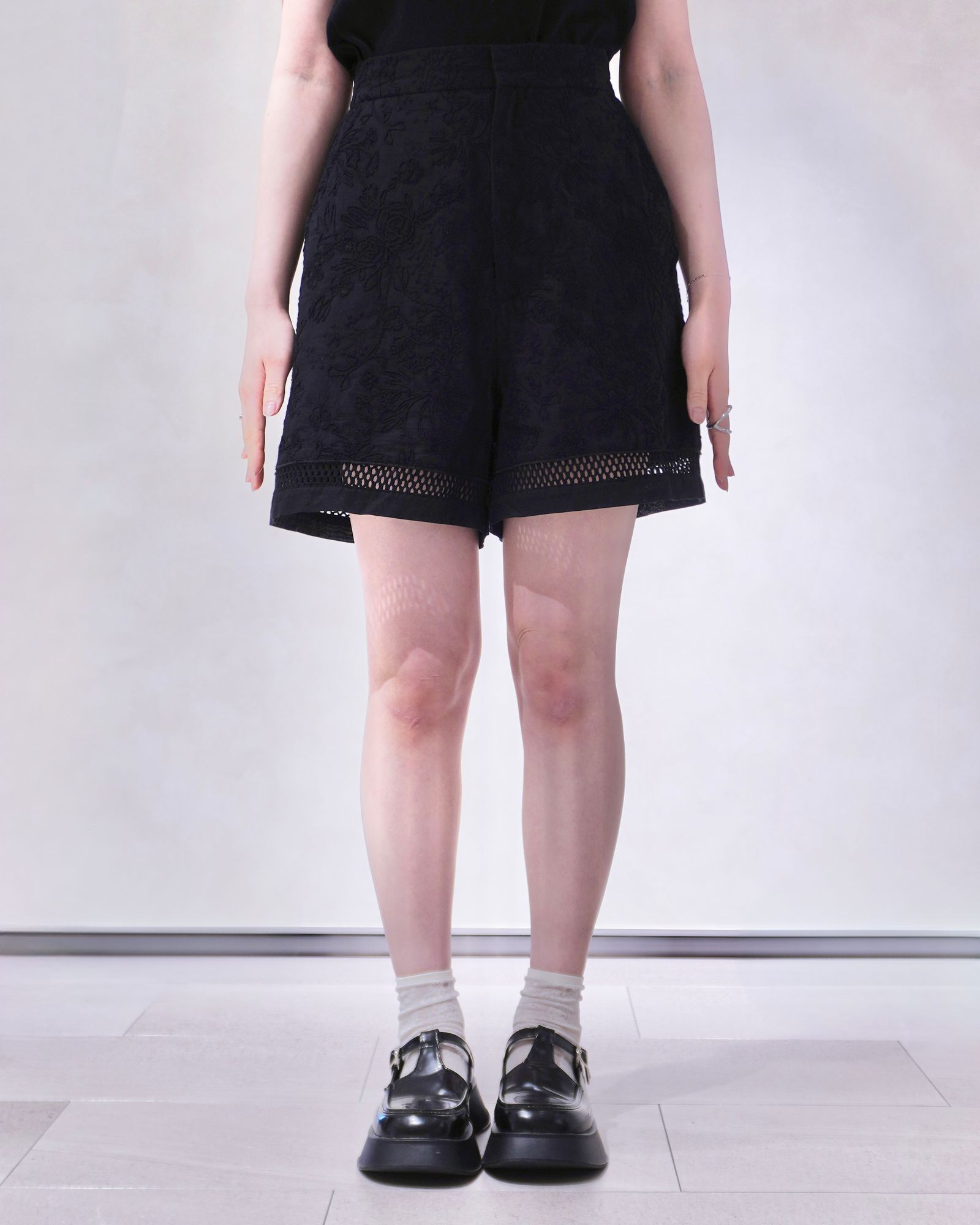 ボトムス / ショートパンツ 通販 | Sir online store / サー