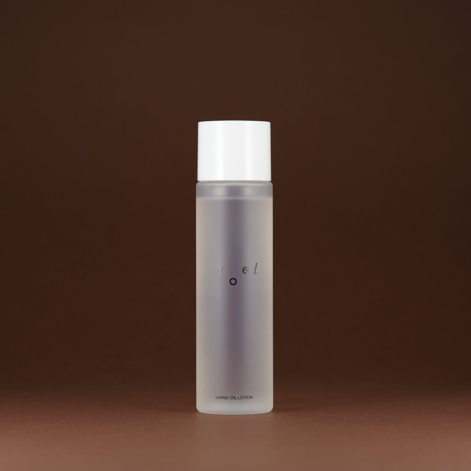 LIVING-OIL LOTION 化粧水 120mL