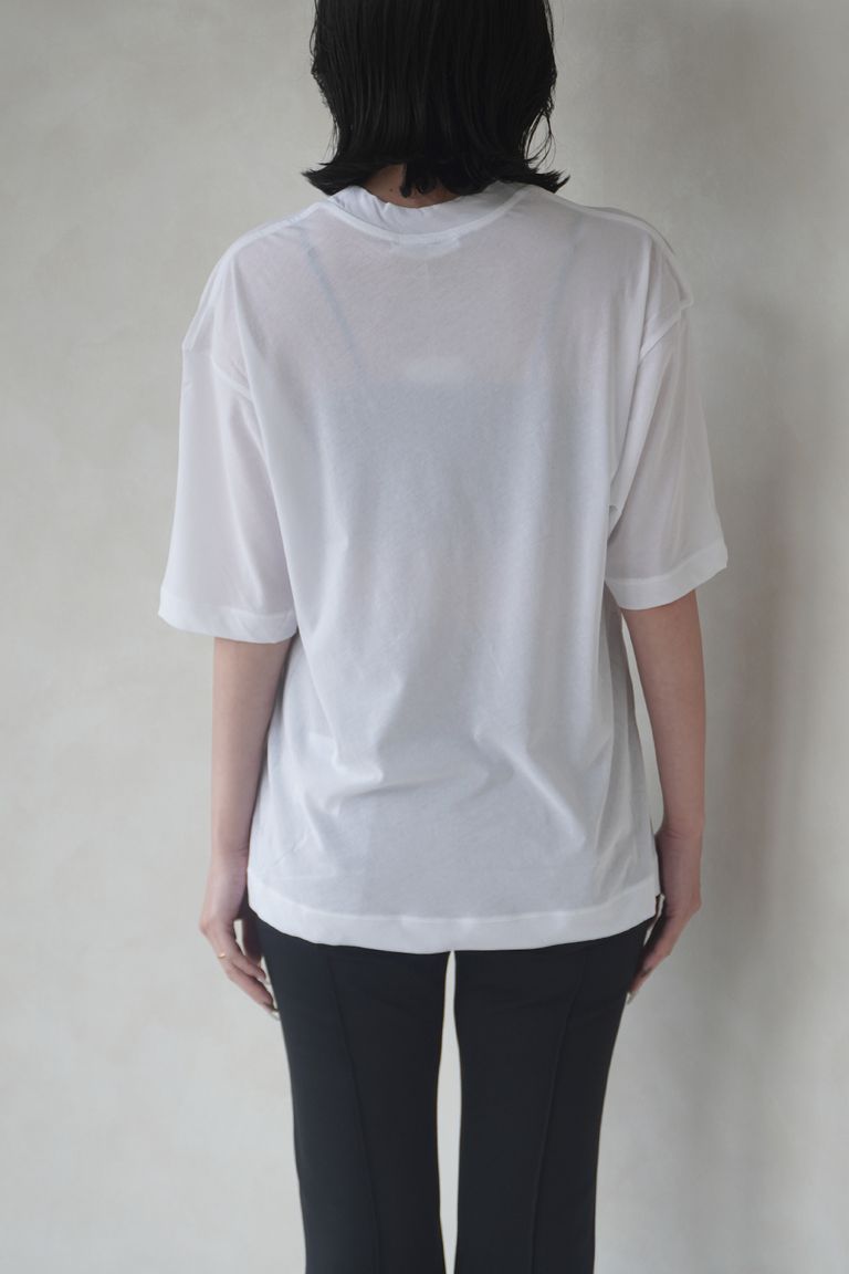 163cm 着用:36 (自然光)