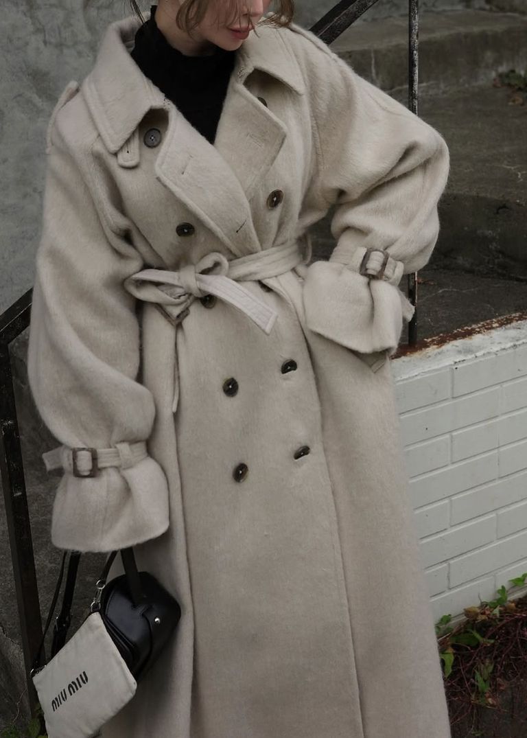 model:156cm size:Free