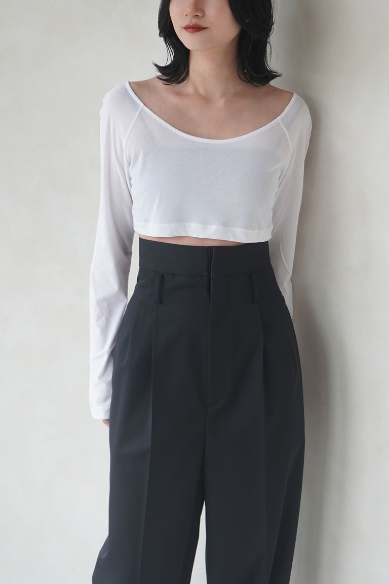 163cm 着用:36 (自然光)