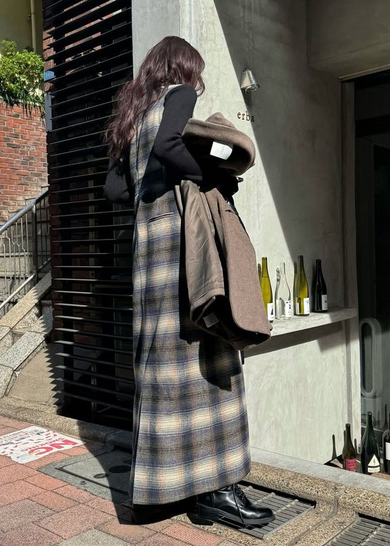 model:156cm size:Free