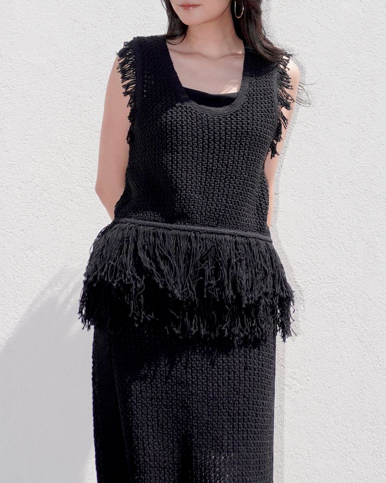 164cm 着用サイズ:フリー