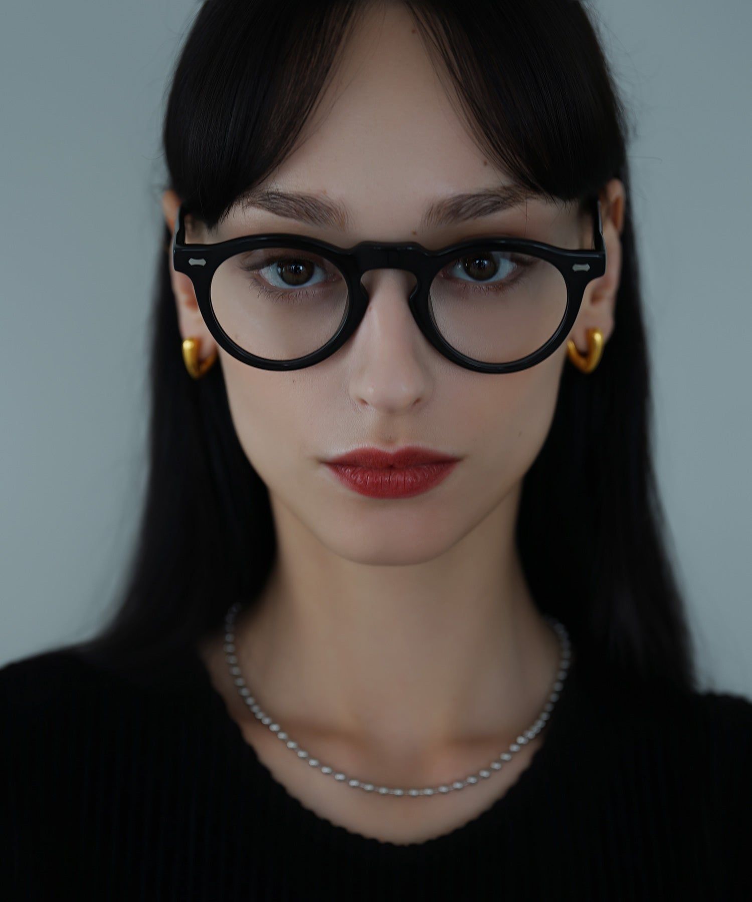 Trois03(brown）