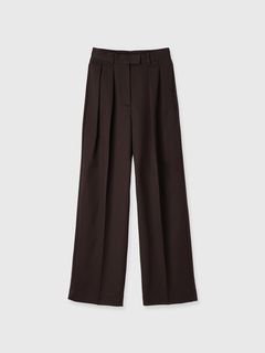 【25SS】【THE C】 ICHIGUN PANTS / イチグンパンツ (ブラウン)