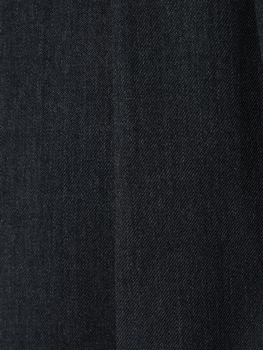 【25SS】【THE C】 ICHIGUN PANTS / イチグンパンツ (チャコールグレー)