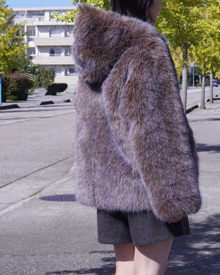 164cm 着用サイズ:S