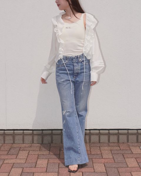 STYLE NO. 587
