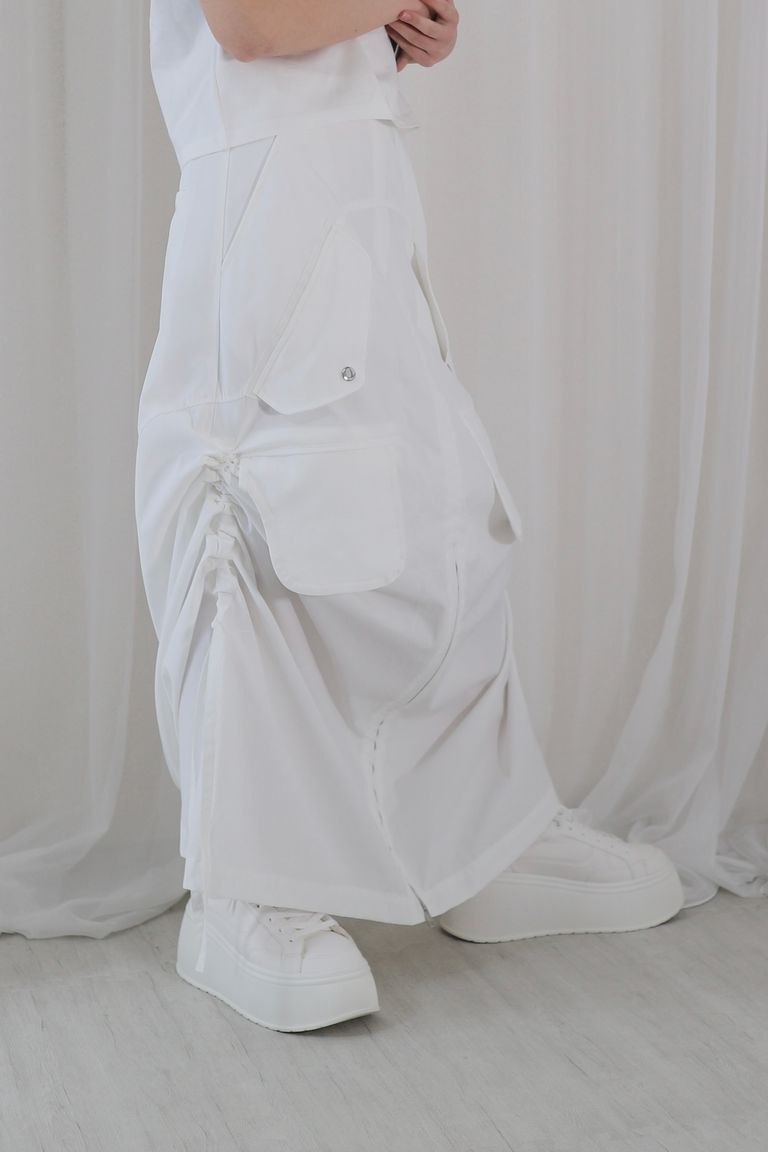 156cm 着用サイズ:36