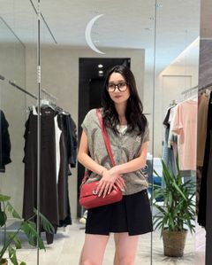 Knuth Marf 25夏秋コーディネート