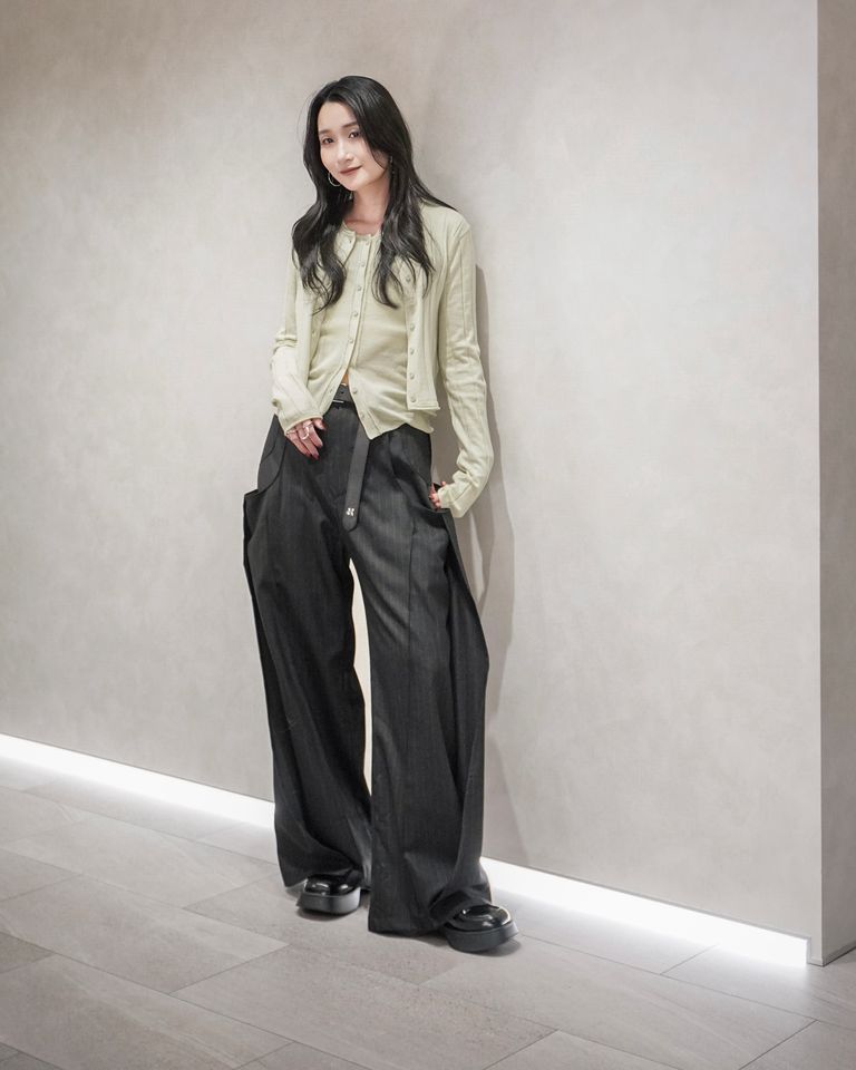 ànuke / Knuth Marf 26春夏コーディネート