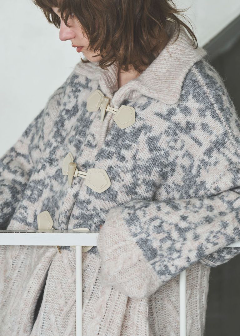 model:170cm size:Free