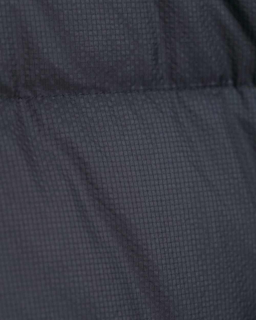 スタンドカラーダウンジャケット (チャコールグレー) Standcollar Down Jacket (Charcoal gray) / 26AW 【6月29日まで期間限定予約】