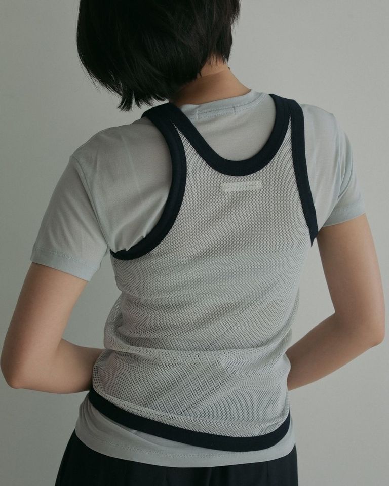 タンクトップ別売り