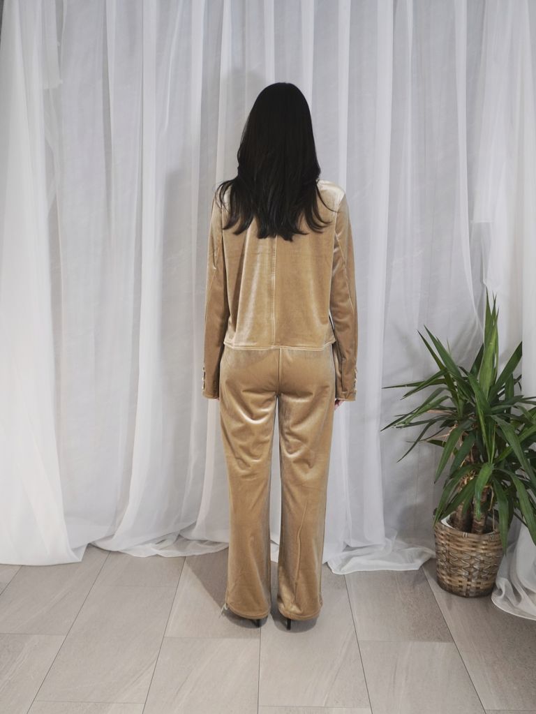 164cm 着用:フリーサイズ