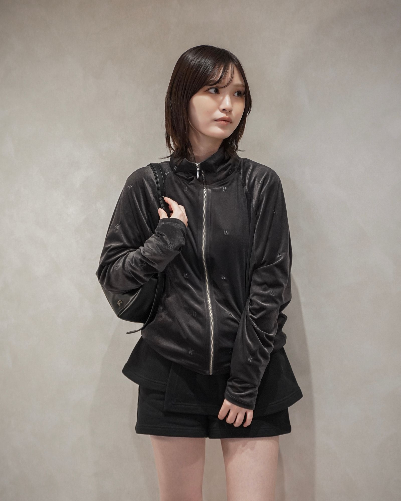 Knuth Marf / ESIÓ 26春夏コーディネート