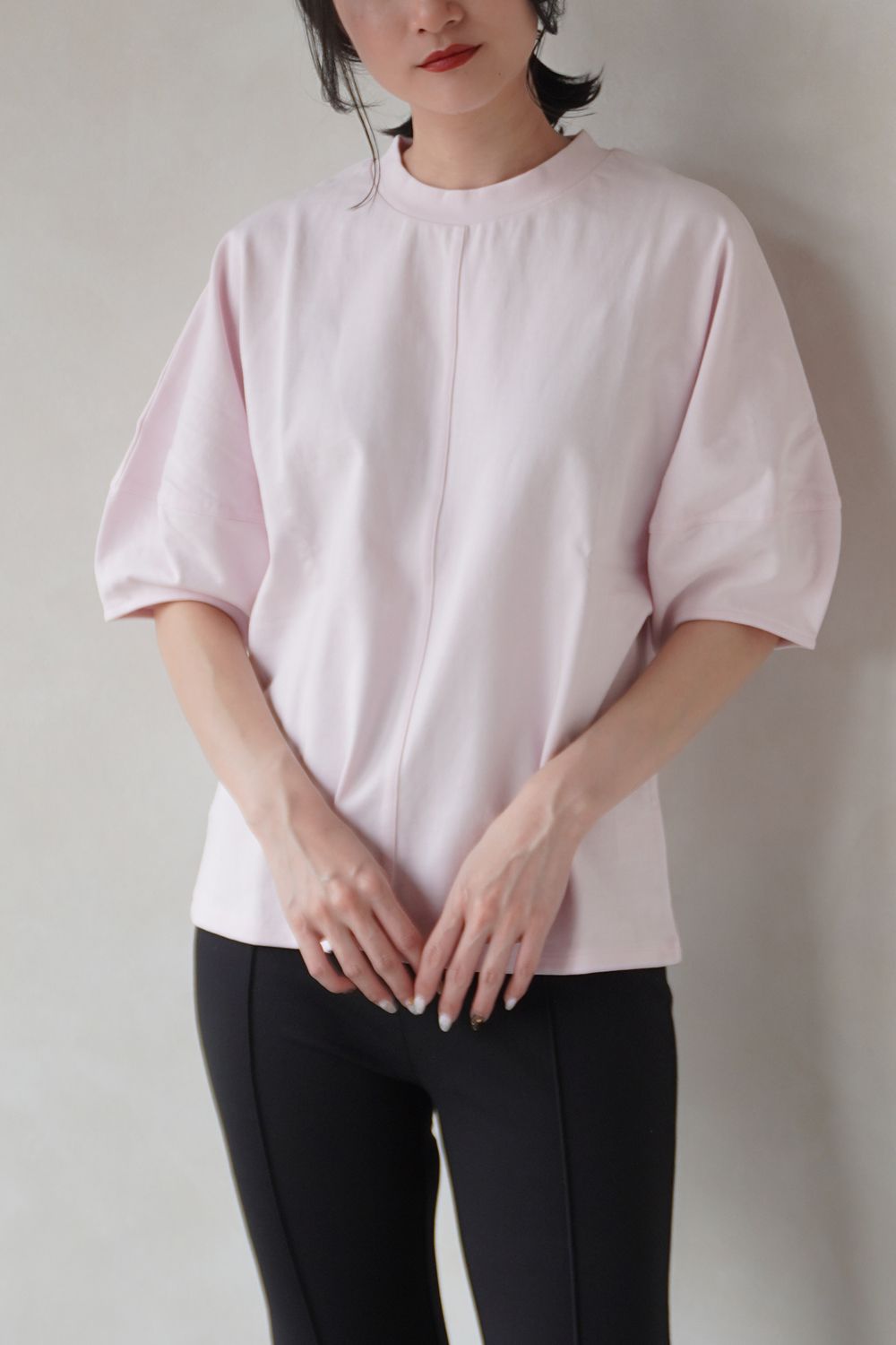 CASA FLINE]オーガニックコットンTシャツ | KOBUNSHA SELECT