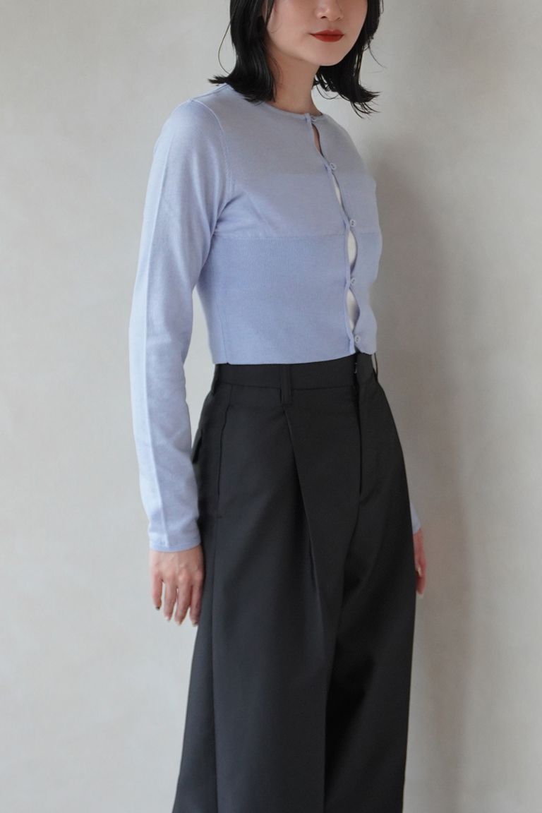 163cm 着用:フリー (自然光)