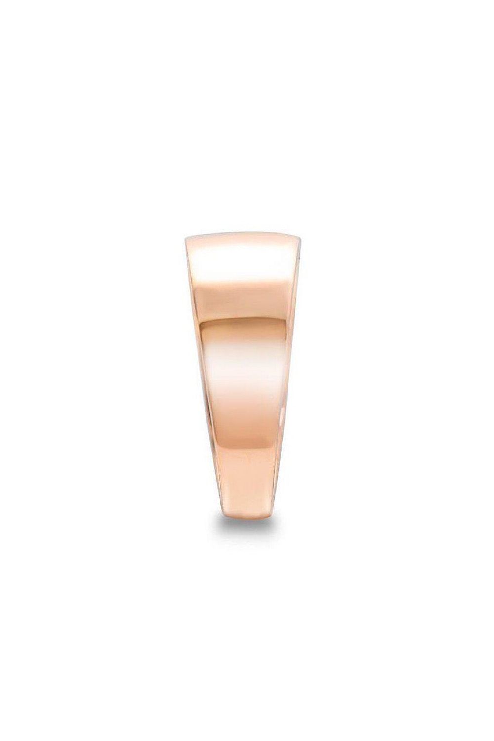 CHIC RING / シック リング K9/K18 (ピンクゴールド)