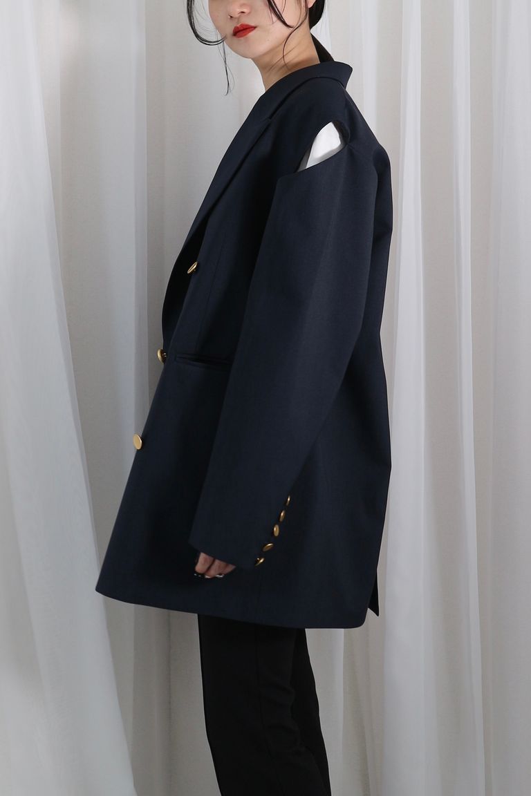 163cm 着用サイズ:1