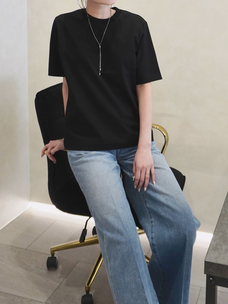 163cm 着用:38
