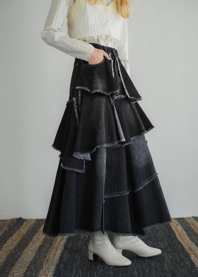 model:175cm size:M