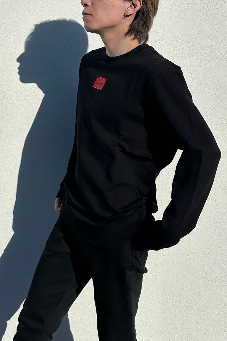 176cm 64kg 着用サイズM