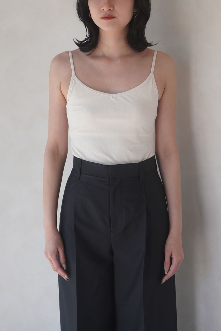 163cm 47kg 骨格ウェーブ