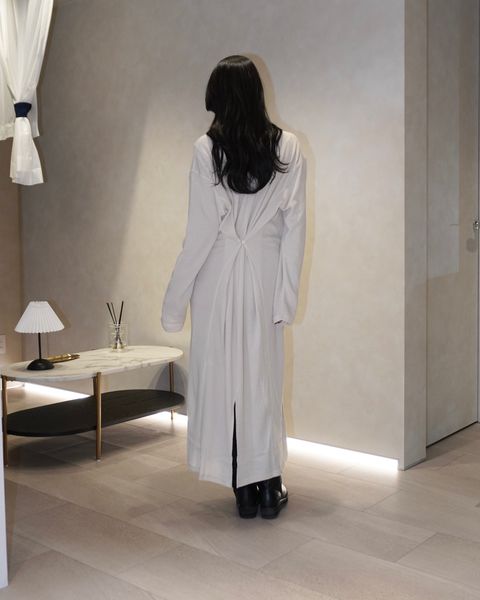 ànuke 26春夏コーディネート