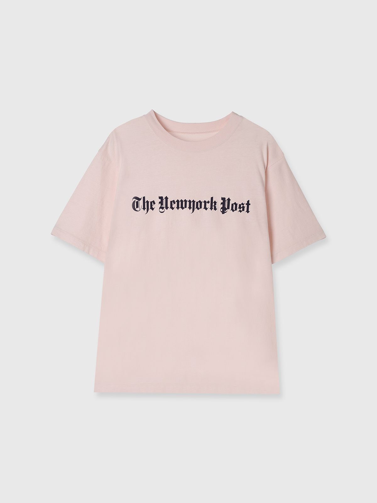 【新品未使用品】credona PARMANENT TEE CREDONA - 【25SS】PARMANENT TEE / パーマネント Tシャツ