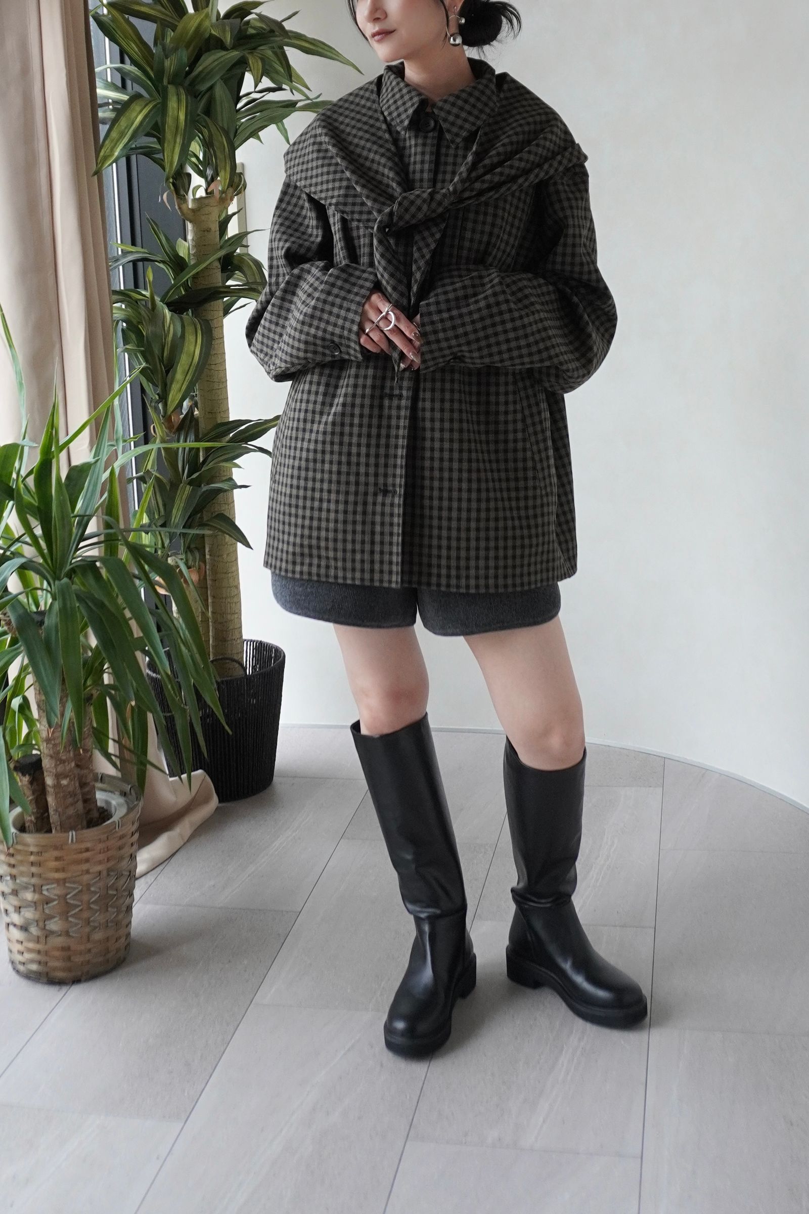 STYLE NO. 696