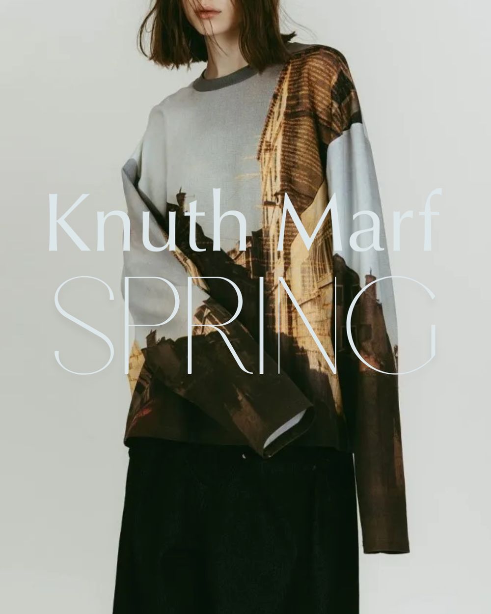 Knuth Marf SPRING